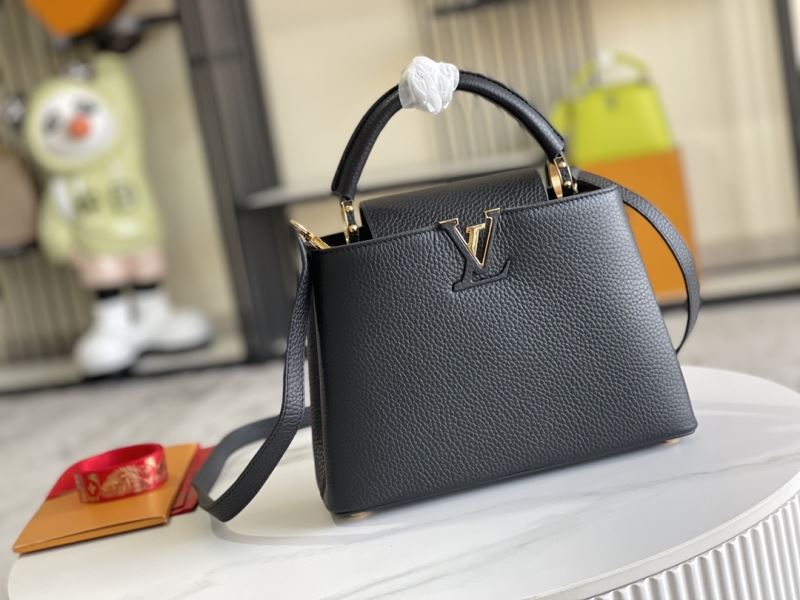 LV Capucines Bags